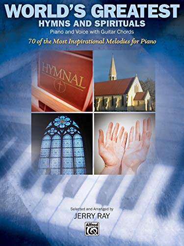 World's Greatest Hymns