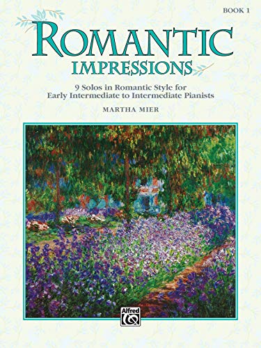 Romantic Impressions 1