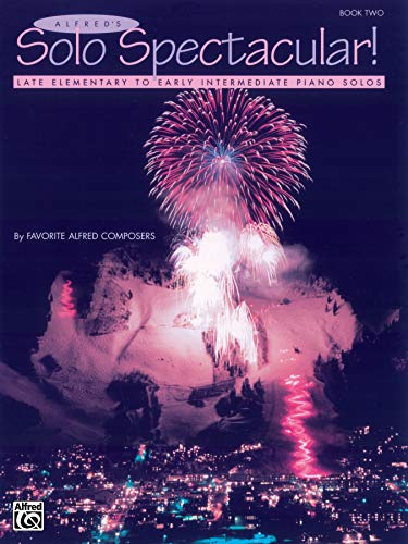 Solo Spectacular 2