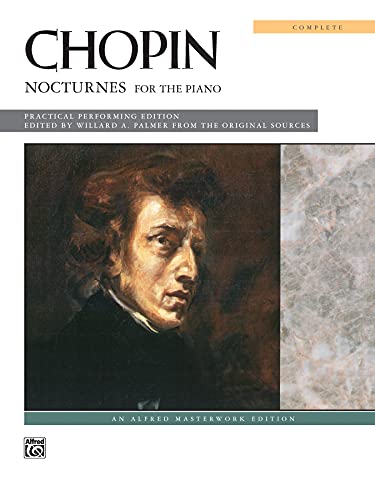 Nocturnes. Complete