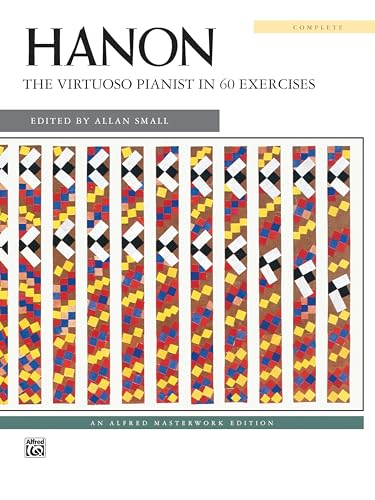 Pianiste Virtuoso (Small)