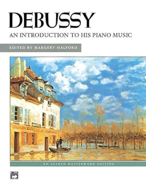 An Introduction to His Piano Music
