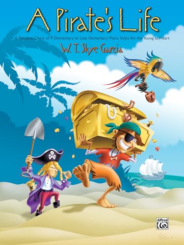 Pirate's Life