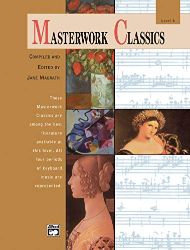 Masterwork Classics 06