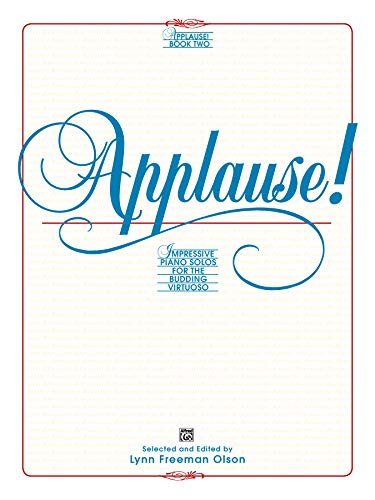 Applause 2