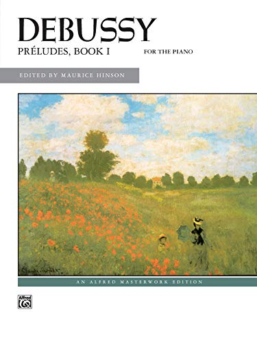 Preludes Book 1