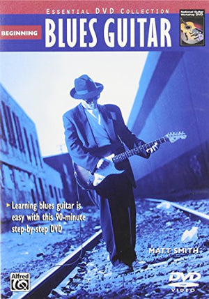 Compl. Blues Guitar Method