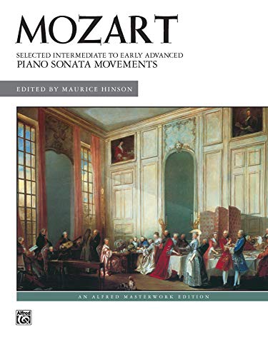 Piano Sonata Movements