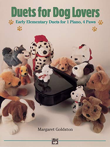 Duets For Dog Lovers