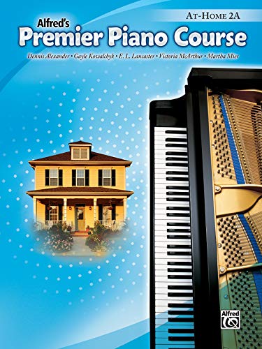 Premier Piano Course