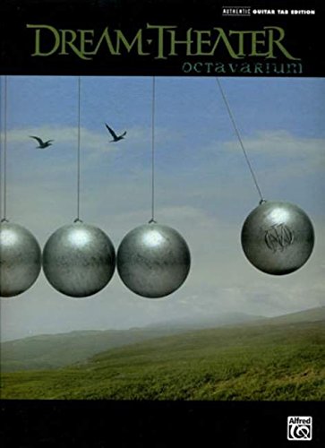 Octavarium