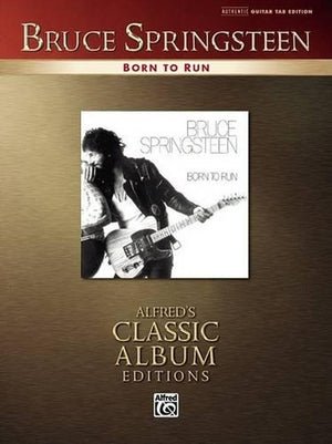 Bruce Springsteen