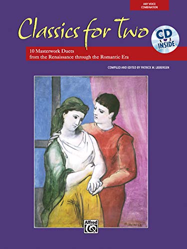 Classics For Two