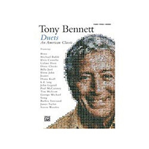 Tony Bennett
