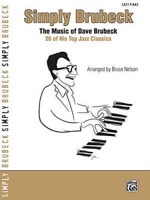 Simply Brubeck