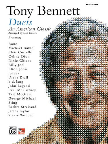 Tony Bennett Duets