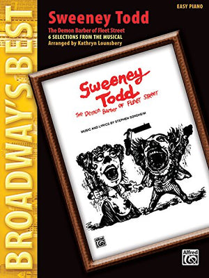 Broadway's Best