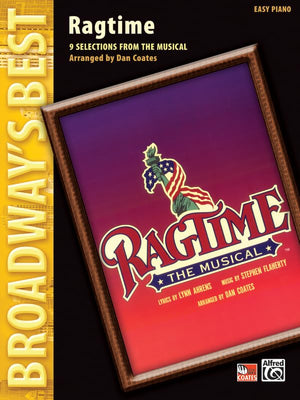 Ragtime -- the Musical (Broadway's Best)