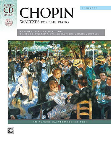 Waltzes (Complete)