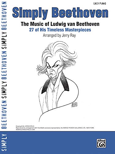 Simply Beethoven
