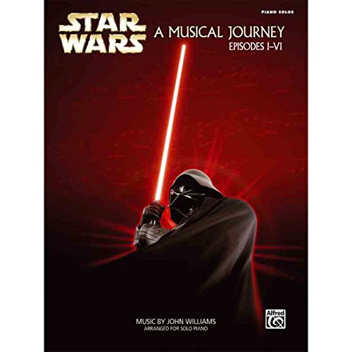 Star Wars -- a Musical Journey