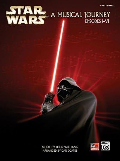 Star Wars: A Musical Journey (Music From Episodes I - Vi)