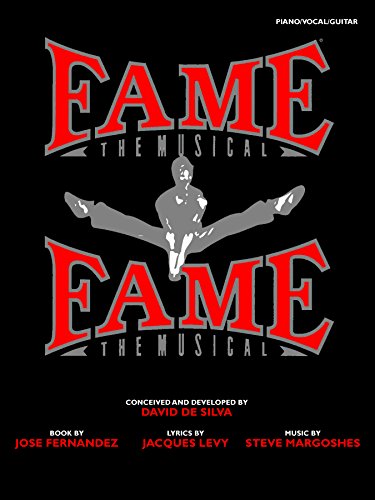 Fame: The Musical