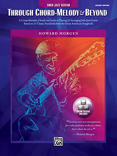 Through Chord, Melody and Beyond
