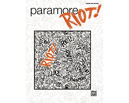 Paramore -- Riot!