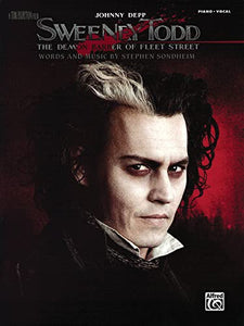 Sweeney Todd 