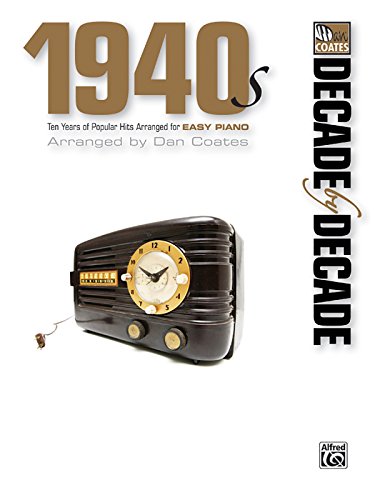 Decade by Decade: 1940s