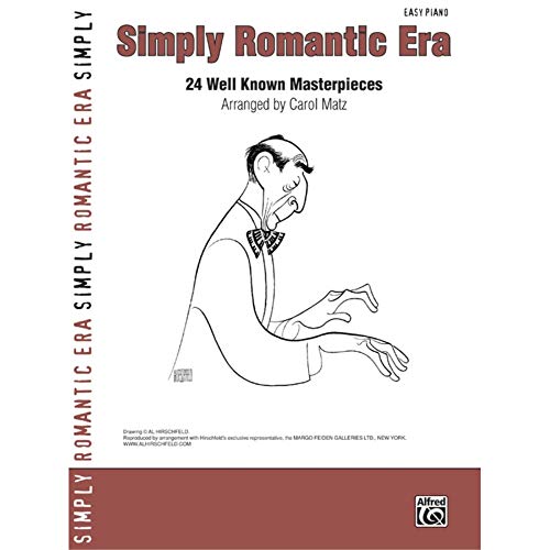 Simply Romantic Era