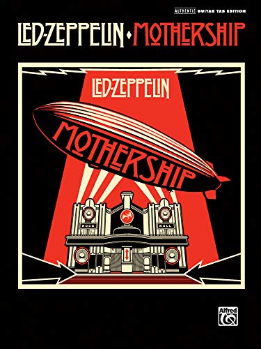 Led Zeppelin