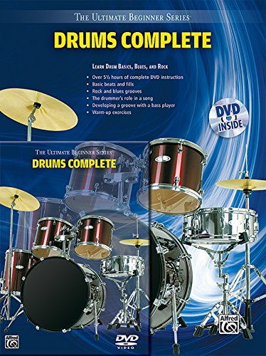 Ultimate Beginner Series