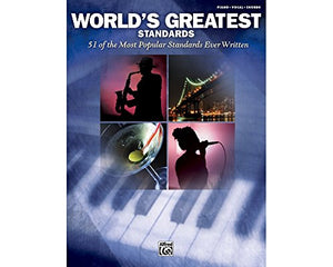 World's Greatest Standards