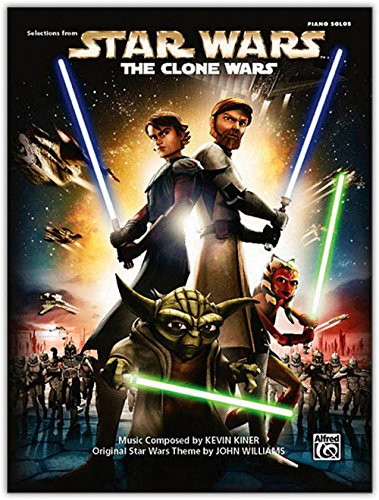 Star Wars the Clone Wars