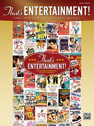 That's Entertainment