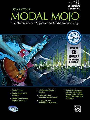 Modal Mojo