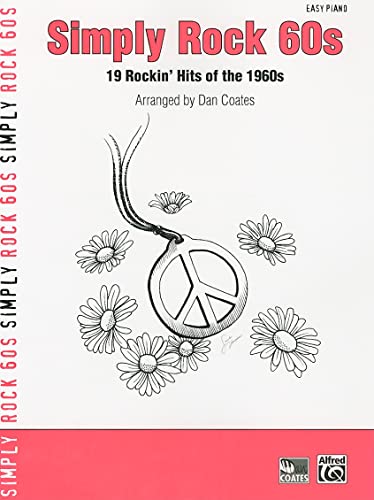 Simply Rock 60s