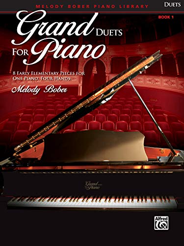 Grand Duets 1
