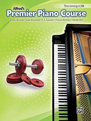 Premier Piano Course