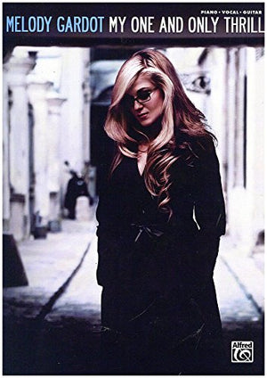 Melody Gardot -- My One and Only Thrill