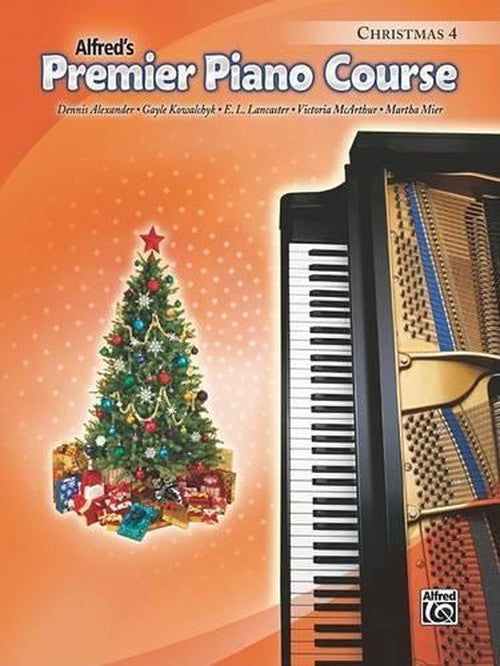 Premier Piano Course