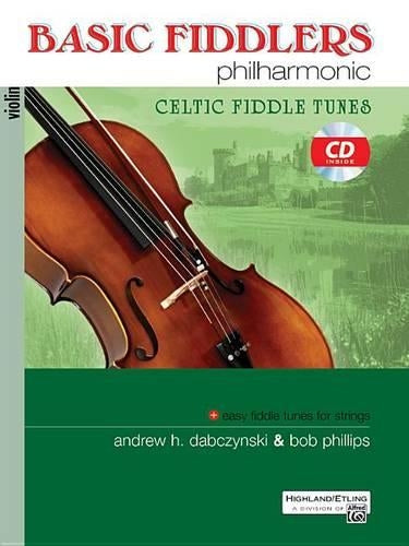 Basic Fiddlers Philharmonic