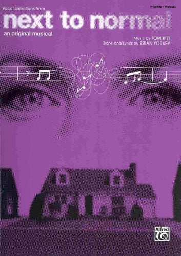 Next to Normal (Vocal Selections)