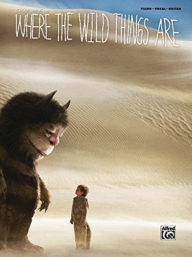 Where the Wild Things Are