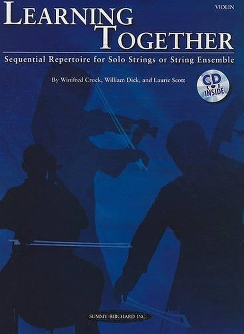 Learning Together