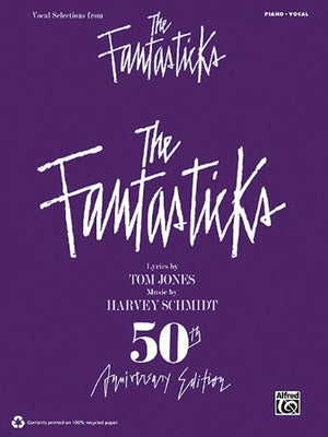 The Fantasticks