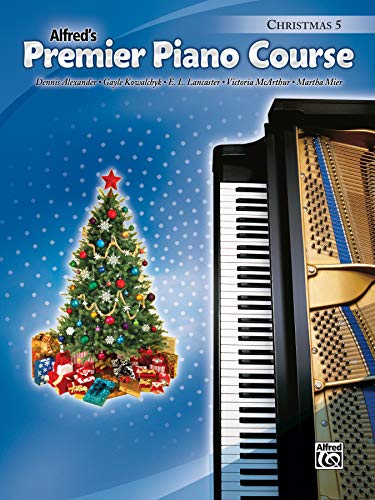 Premier Piano Course