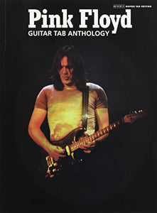 Pink Floyd: Authentic Guitar Tab Edition 